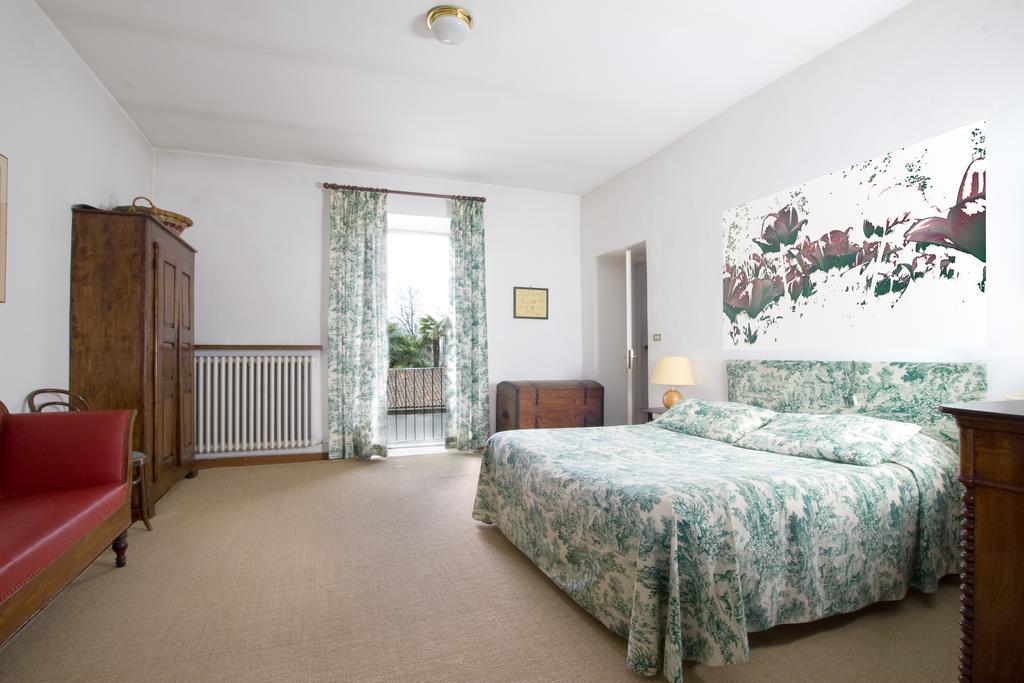 Agriturismo Il Torrione Pinerolo Kamer foto