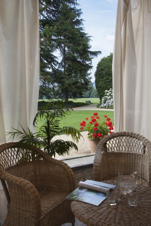 Agriturismo Il Torrione Pinerolo Buitenkant foto