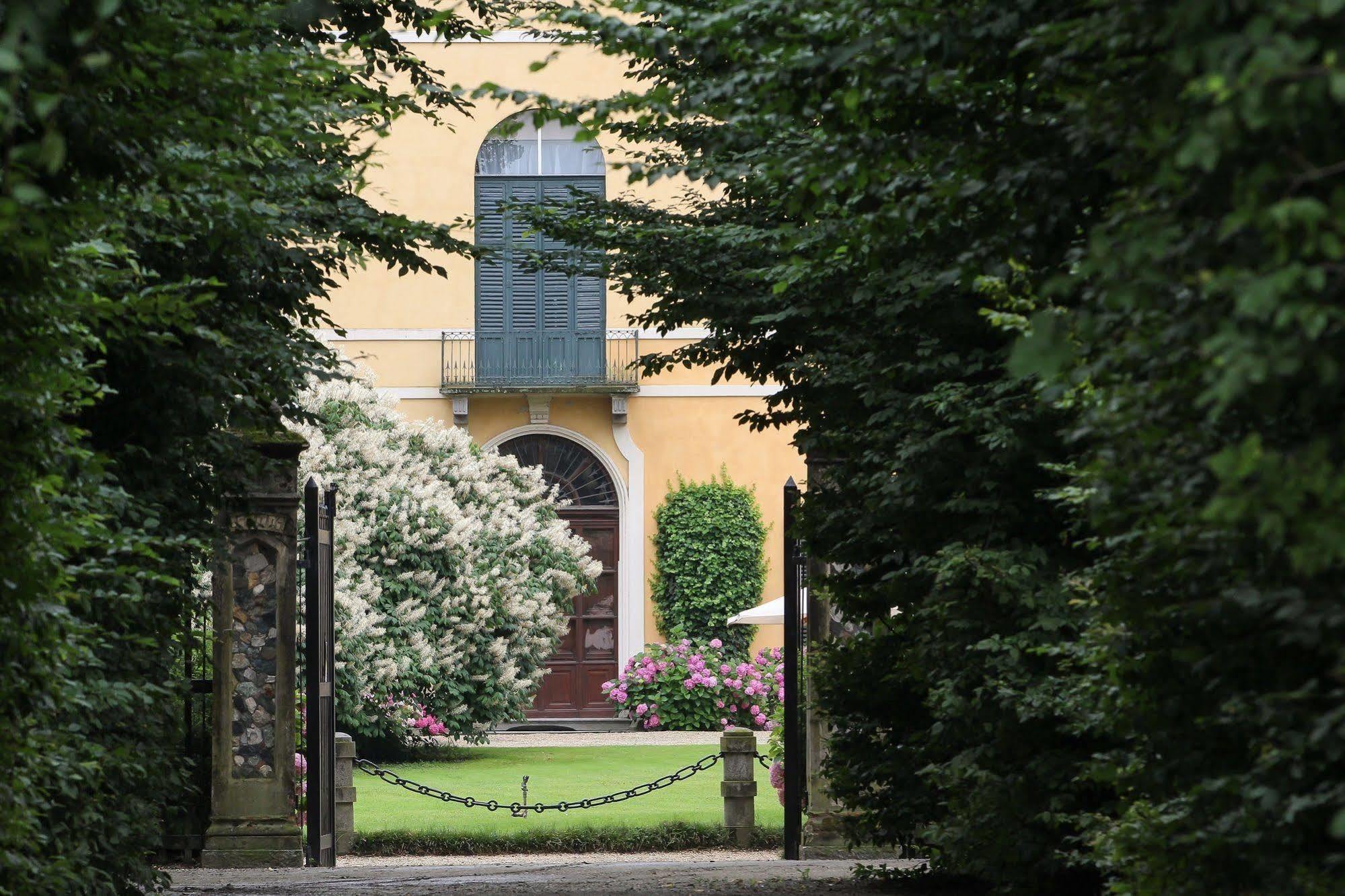 Agriturismo Il Torrione Hotel Pinerolo Buitenkant foto