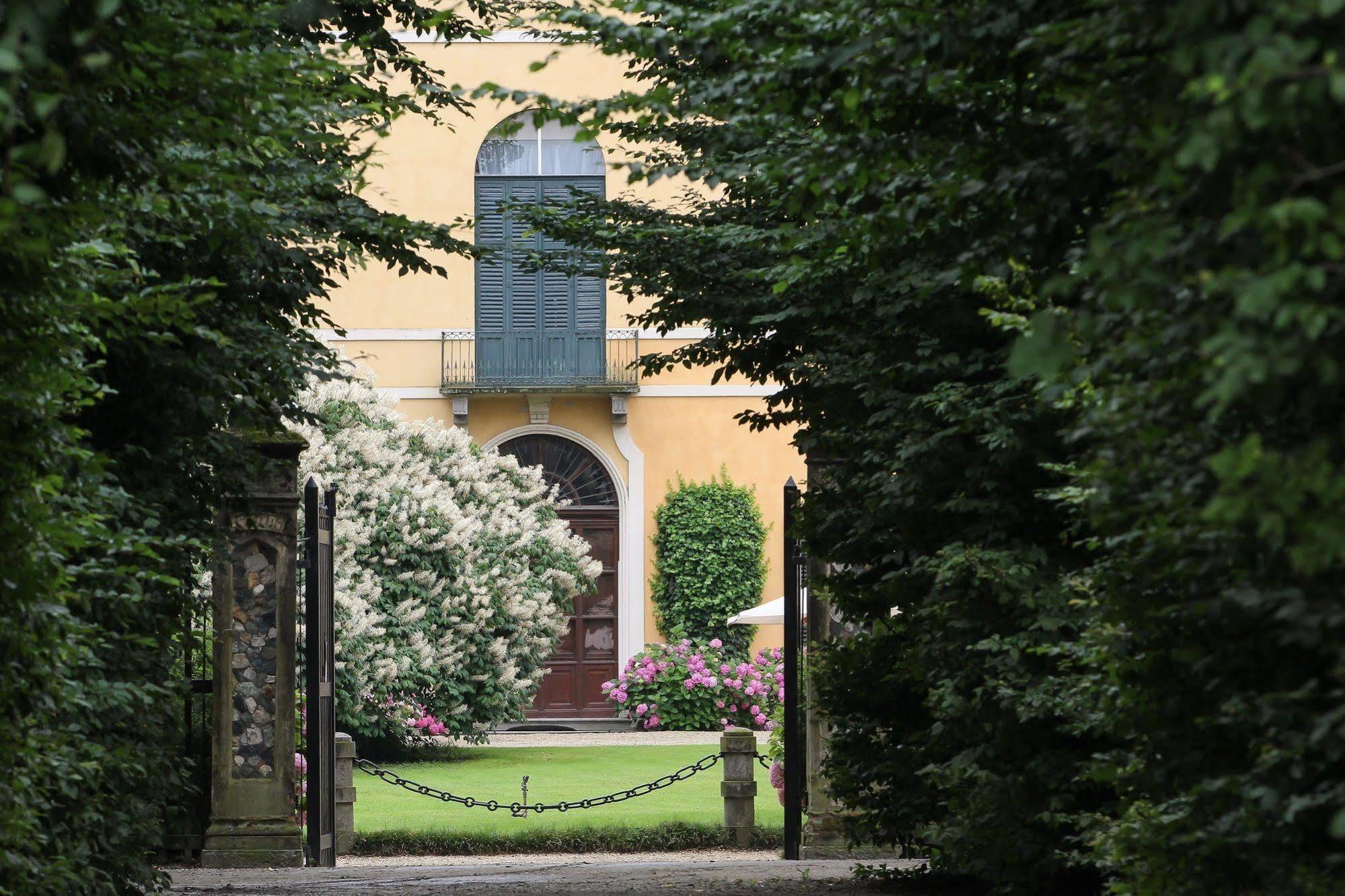 Agriturismo Il Torrione Pinerolo Buitenkant foto